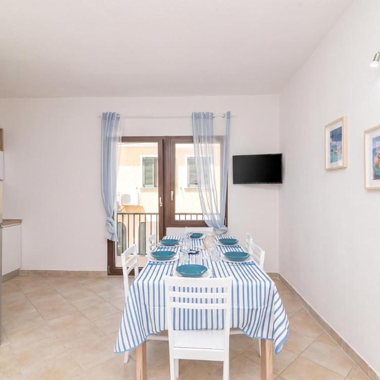Appartamento Rosmarino In The City Center - Happy Rentals - Appartamento - 11