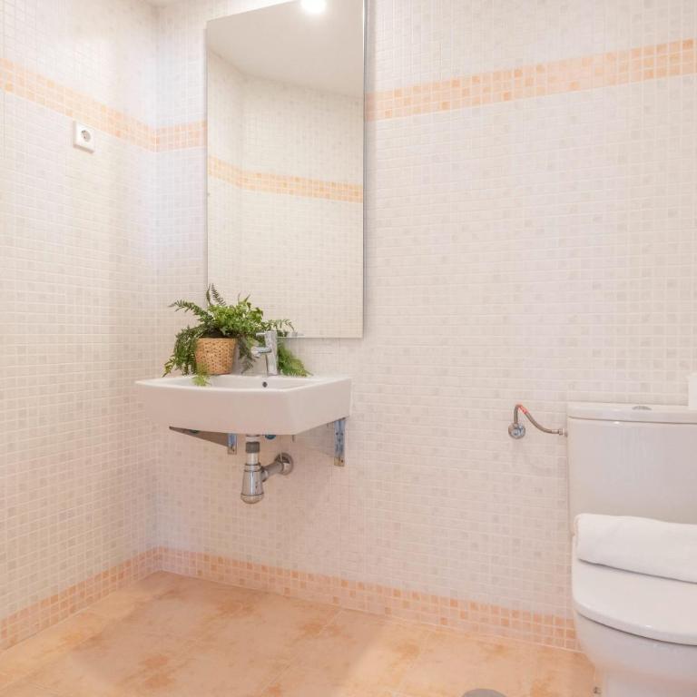 Sunset Golf Elegance - Happy Rentals - Appartement 2 Chambres - 19