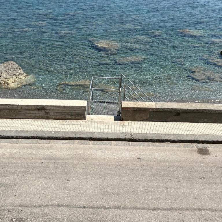 Appartamento San Gregorio - Appartamento con Vista Mare - 36