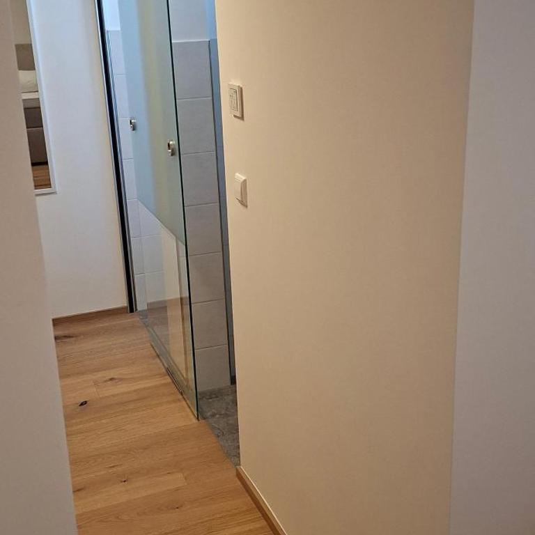 Gästehaus am Kurparkweg, Frühstückspension - Budget Einzelzimmer - 5