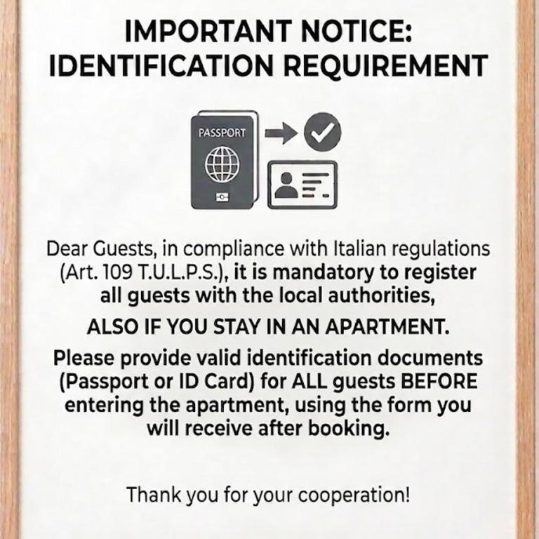 Stampa Flexyrent Apartment - Appartamento - 3