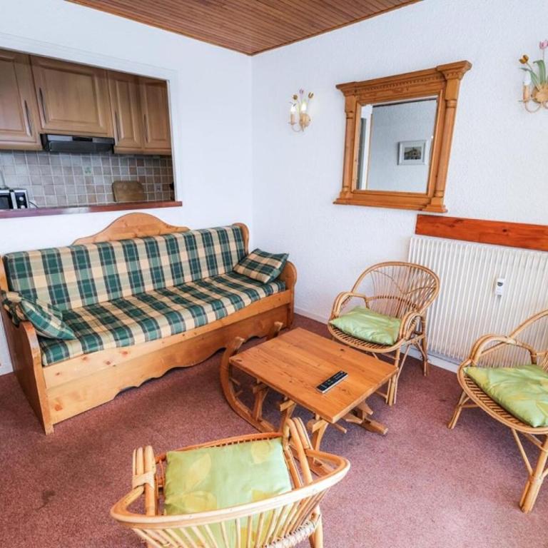 Résidence Majestic Ii - LE MAJESTIC II APT H4 MAE-2081 - Appartement - 1