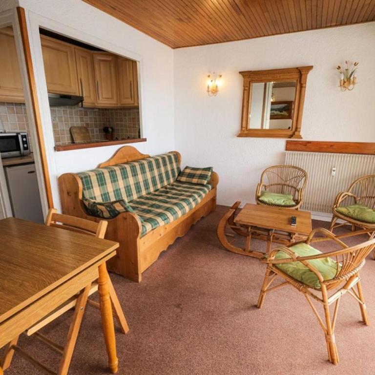 Résidence Majestic Ii - LE MAJESTIC II APT H4 MAE-2081 - Appartement - 3