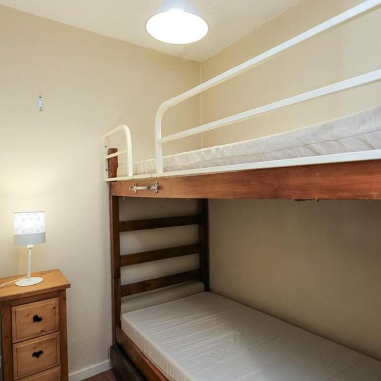 Résidence Majestic Ii - LE MAJESTIC II APT H4 MAE-2081 - Appartement - 4