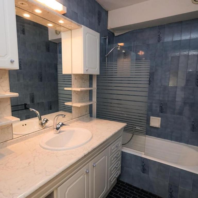 Résidence Majestic Ii - LE MAJESTIC II APT H4 MAE-2081 - Appartement - 6
