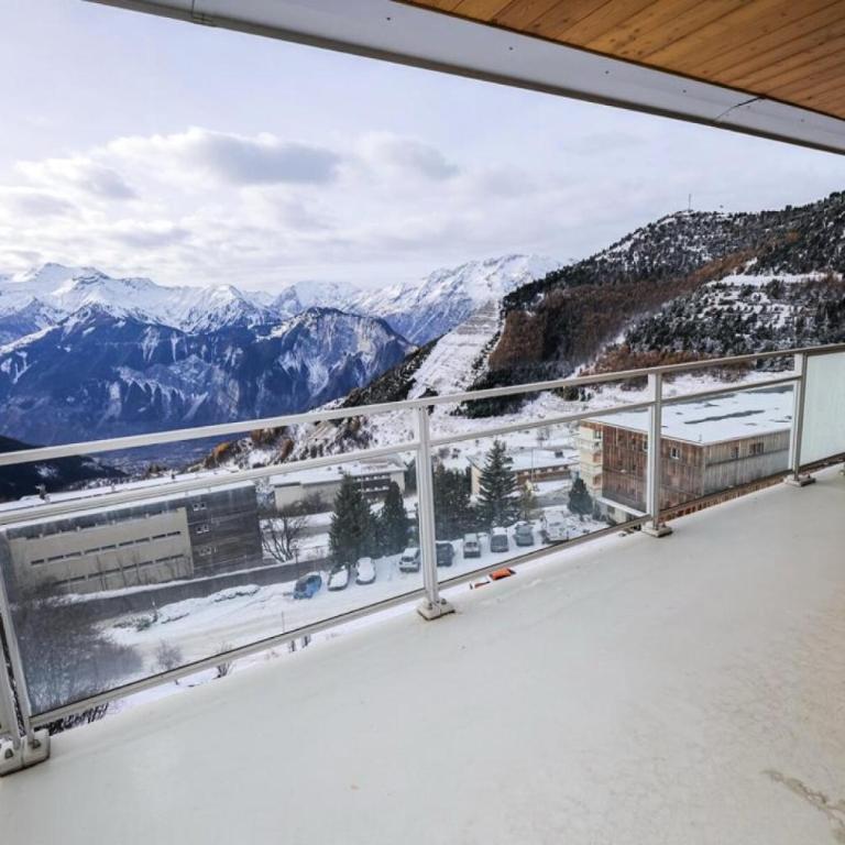 Résidence Majestic Ii - LE MAJESTIC II APT H4 MAE-2081 - Appartement - 7