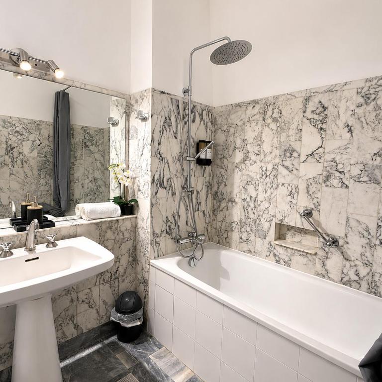 Champs elysees apartment 4 - Appartamento con 1 Camera da Letto - 11