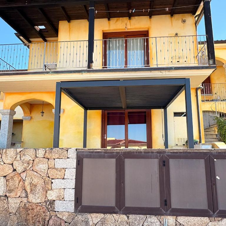 Da Mattia - Casa a Schiera con 2 Camere da Letto - 2
