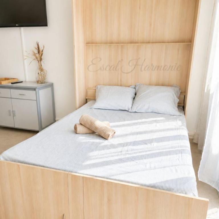 Le Cocon du Grau - Apartment - Erdgeschoss - 23