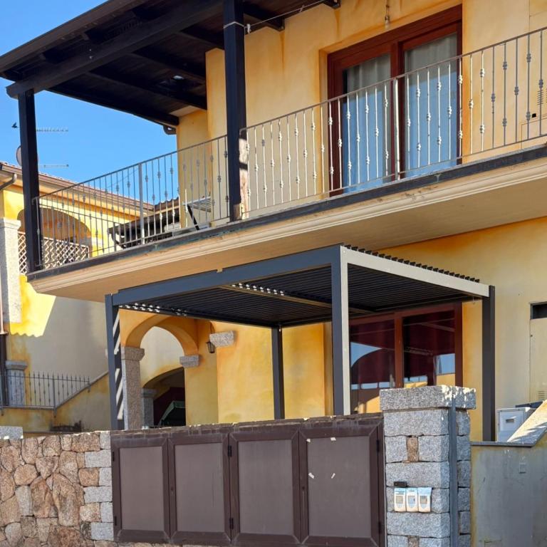 Da Mattia - Casa a Schiera con 2 Camere da Letto - 1