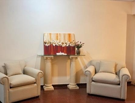 Super depto zona micro centro de SMT - Three-Bedroom Apartment - 4