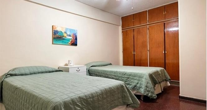 Super depto zona micro centro de SMT - Three-Bedroom Apartment - 8
