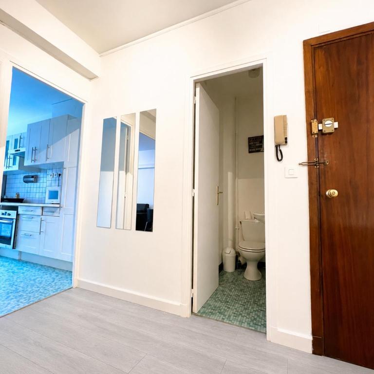 Champs elysees apartment 4 - Appartamento con 1 Camera da Letto - 15