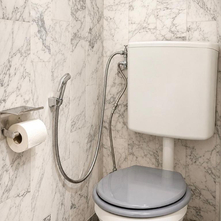 Champs elysees apartment 4 - Appartamento con 1 Camera da Letto - 13