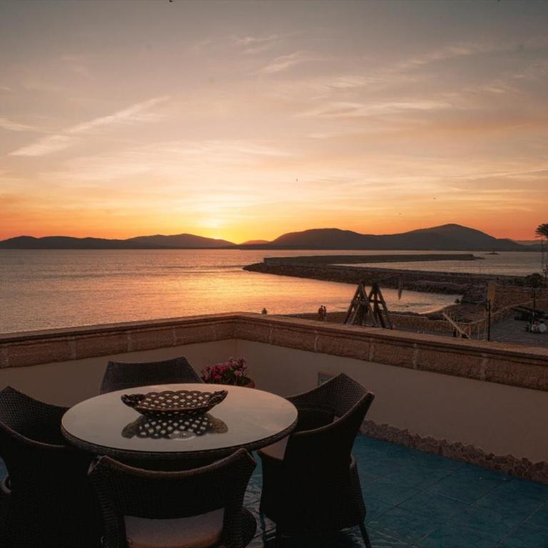 Sardinia Re - Blue Terrace Panoramic Sea View - Appartamento - 1