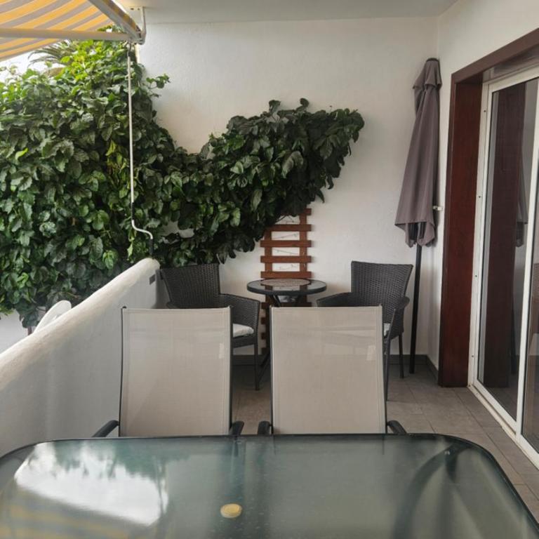 SunShine Paraiso - Apartment mit 2 Schlafzimmern - 2