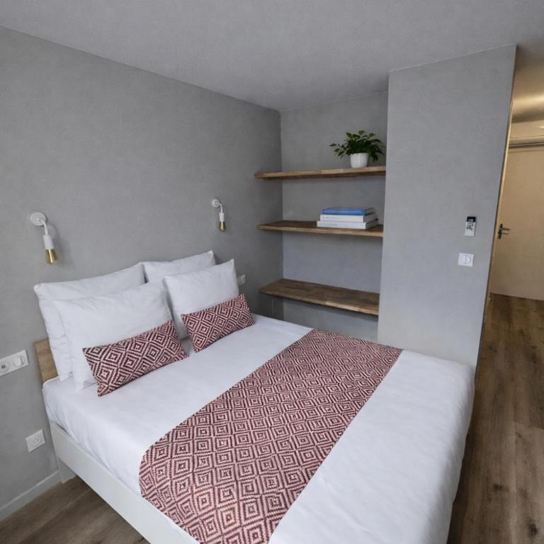 LE 139 carcassonne - Appartement - 7