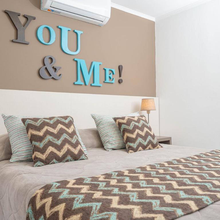 Apart ASK - Apartamento con balcón - 2