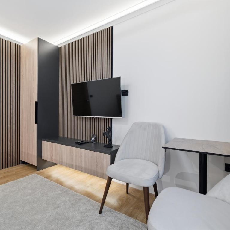 Premium stay 50 - Premium Apartman sa 1 Spavaćom Sobom - 30