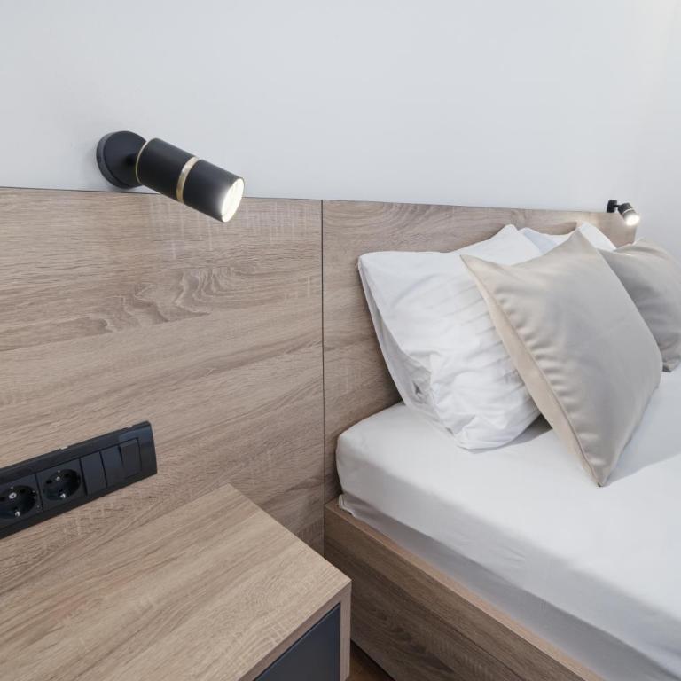 Premium stay 50 - Premium Apartman sa 1 Spavaćom Sobom - 28