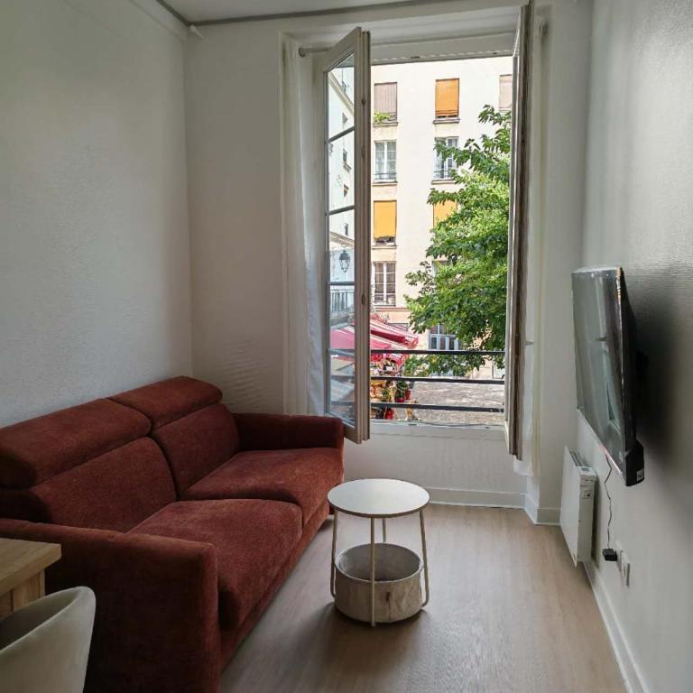 Le-8w - Appartement 1 Chambre - 3