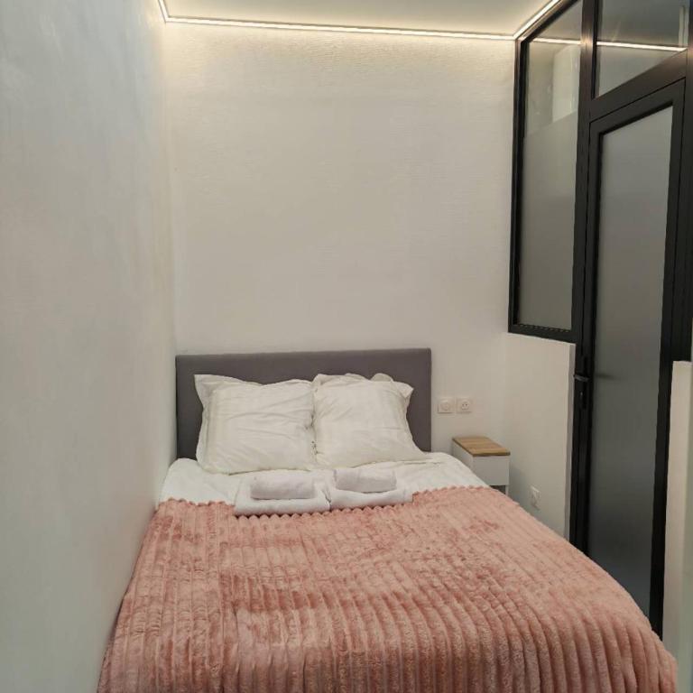 Le-8w - Appartement 1 Chambre - 9