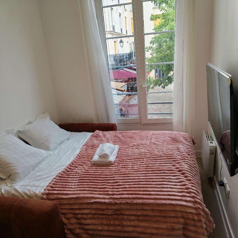 Le-8w - Appartement 1 Chambre - 5