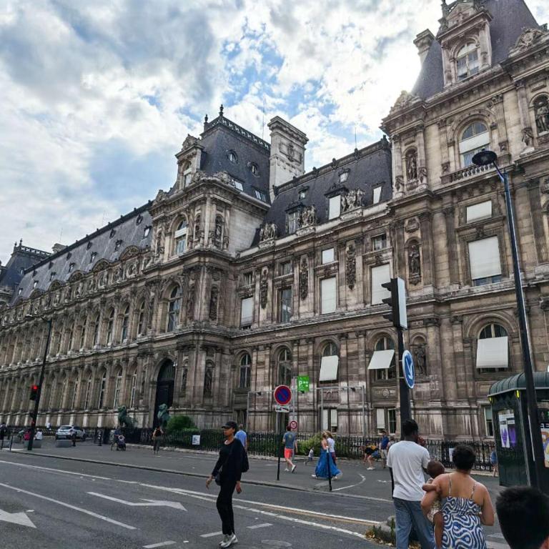 Le-8w - Appartement 1 Chambre - 12