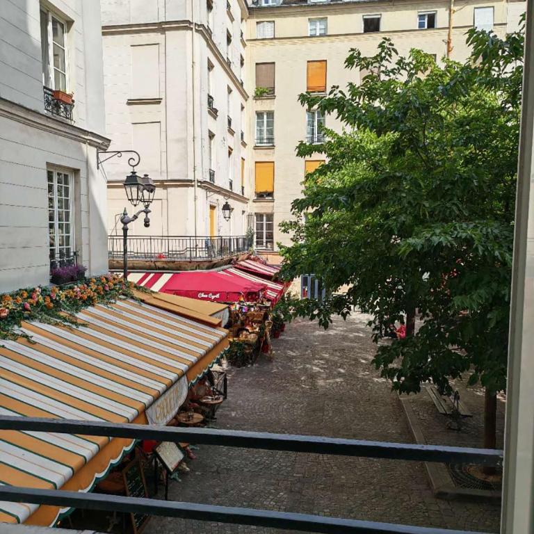 Le-8w - Appartement 1 Chambre - 14