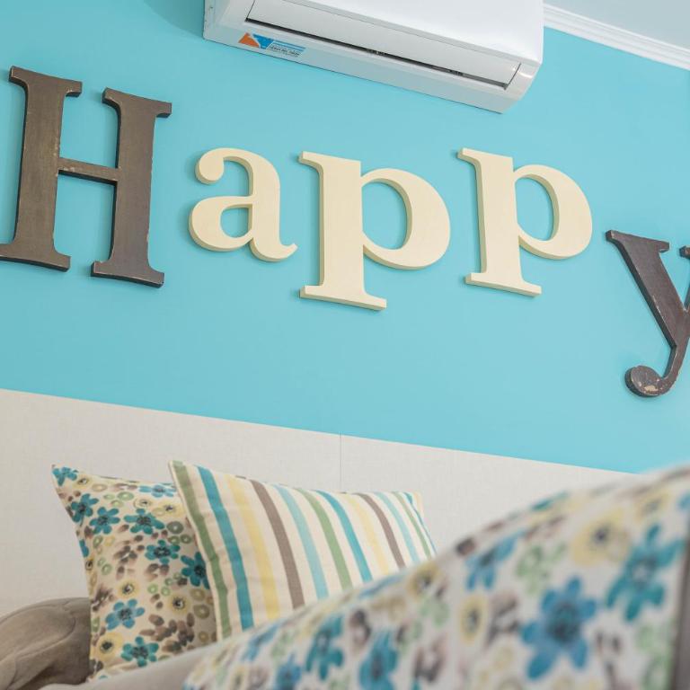 Apart ASK - Apartamento con balcón - 7