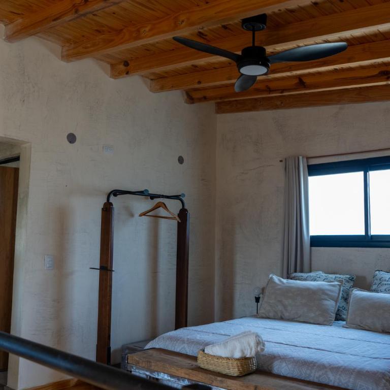 Cabaña "Ideal" de Diseño, Vista Panorámica, Pile Comp, Zona de Montaña - One-Bedroom House - 12