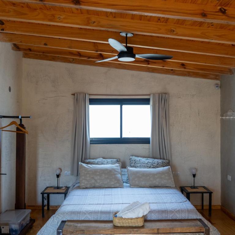 Cabaña "Ideal" de Diseño, Vista Panorámica, Pile Comp, Zona de Montaña - One-Bedroom House - 11