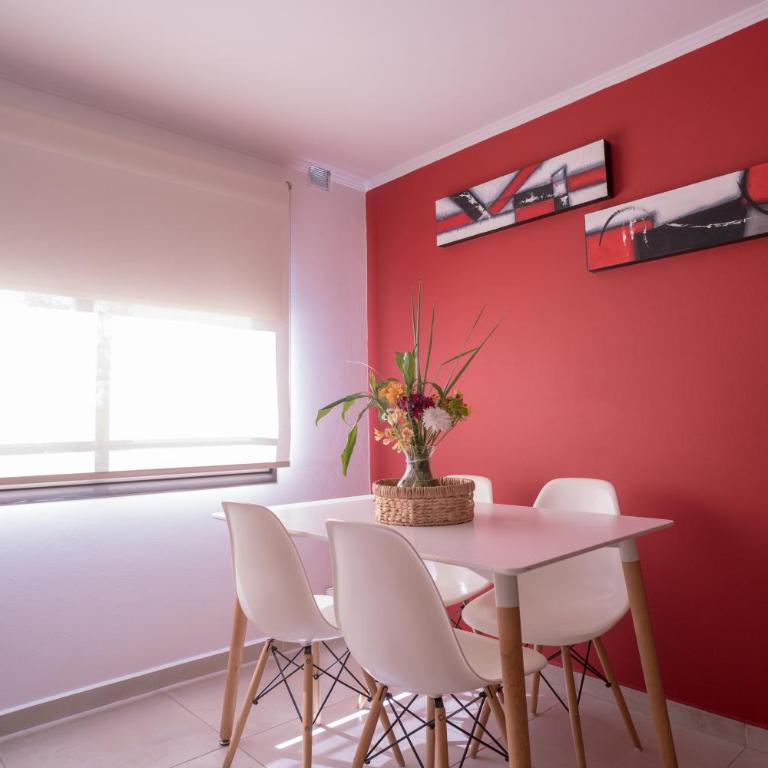 Apart ASK - Apartamento con balcón - 4