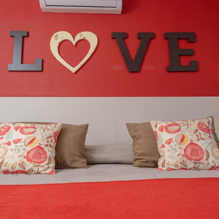 Apart ASK - Apartamento con balcón - 5