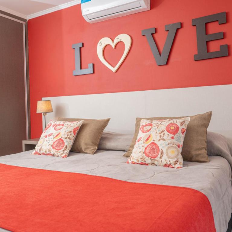 Apart ASK - Apartamento con balcón - 7
