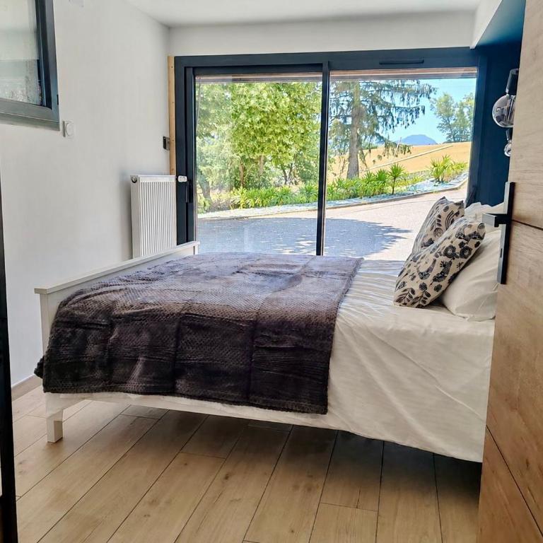 Havre de paix face au lac - Jardin, bain nordique & BBQ - Maison 2 Chambres - 20