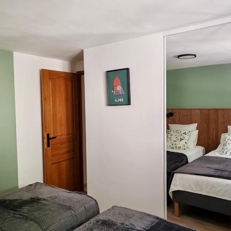 Havre de paix face au lac - Jardin, bain nordique & BBQ - Maison 2 Chambres - 27