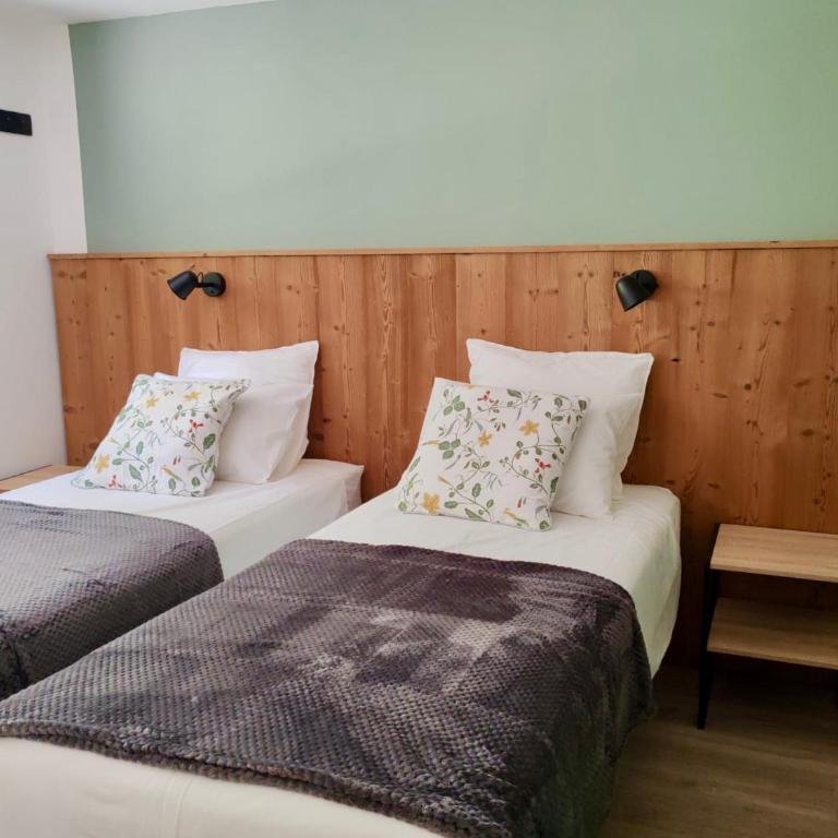 Havre de paix face au lac - Jardin, bain nordique & BBQ - Maison 2 Chambres - 26