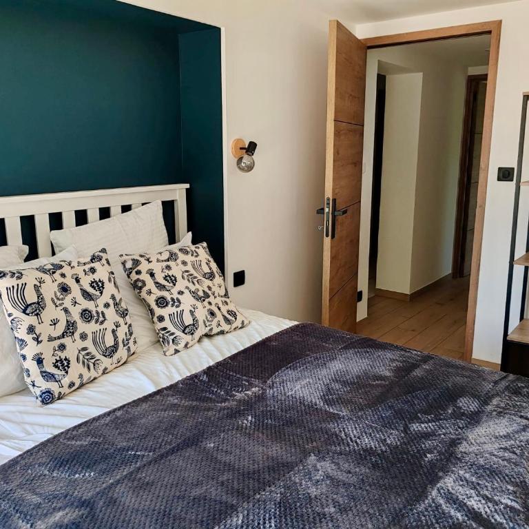 Havre de paix face au lac - Jardin, bain nordique & BBQ - Maison 2 Chambres - 21
