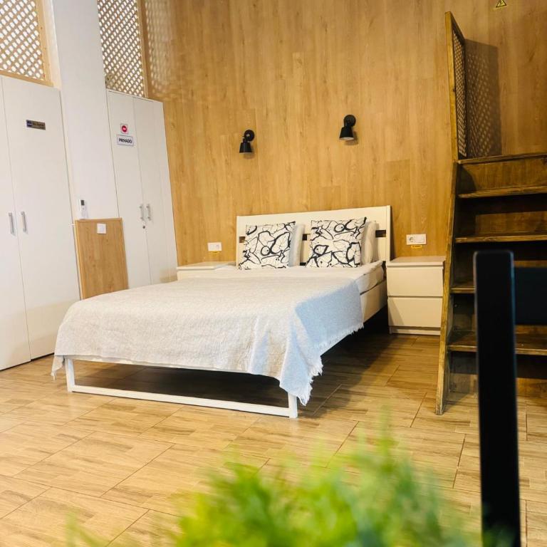Solmar A - Apartment - 1