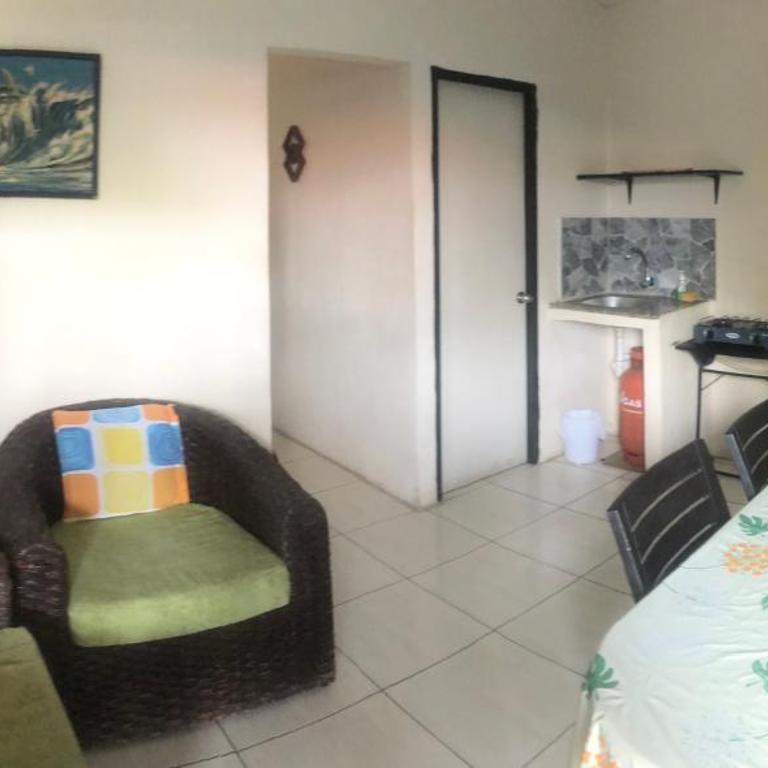 Suite Palmer - Apartamento de 1 dormitorio - 2