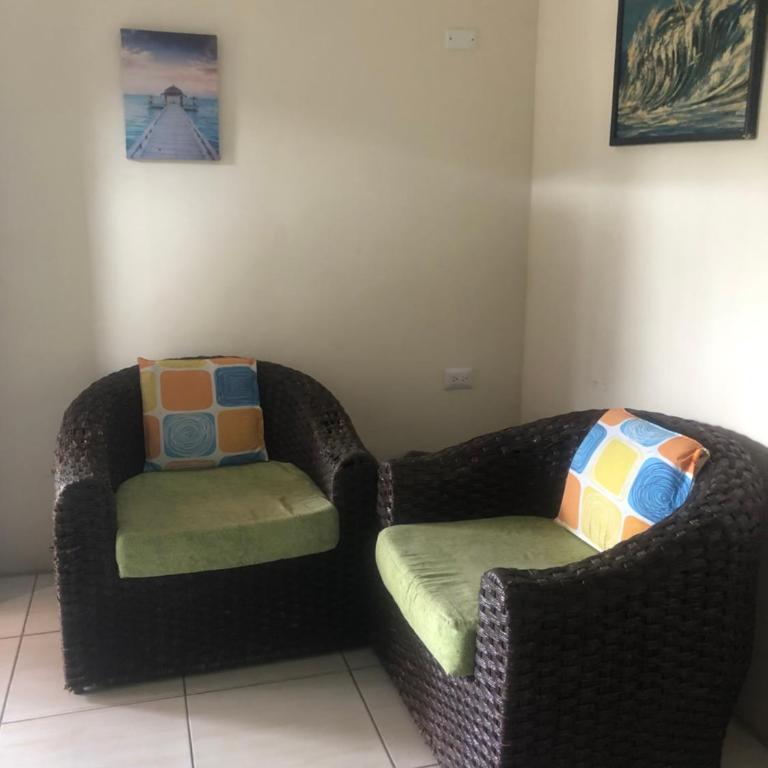Suite Palmer - Apartamento de 1 dormitorio - 1