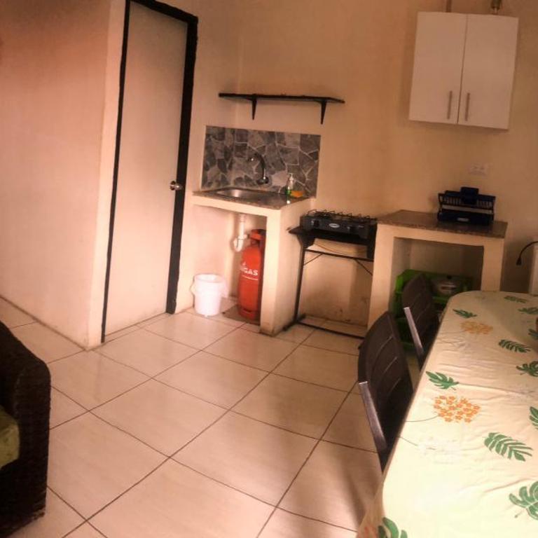 Suite Palmer - Apartamento de 1 dormitorio - 6