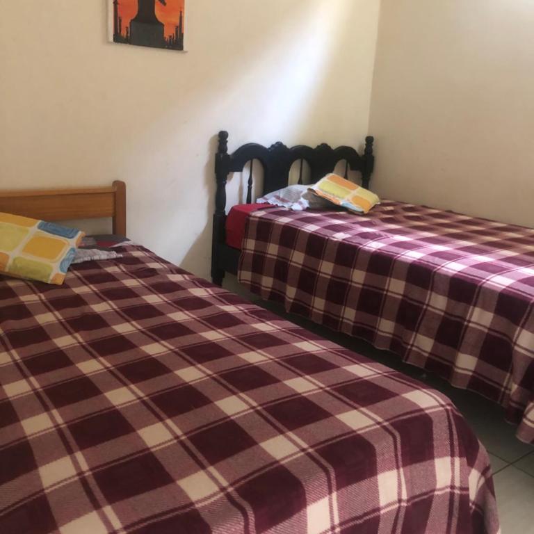 Suite Palmer - Apartamento de 1 dormitorio - 8