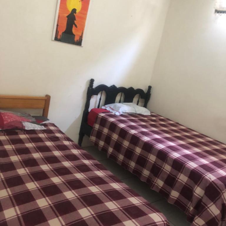 Suite Palmer - Apartamento de 1 dormitorio - 7