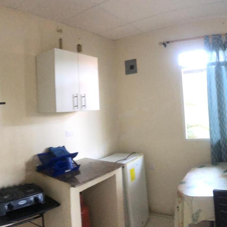 Suite Palmer - Apartamento de 1 dormitorio - 4