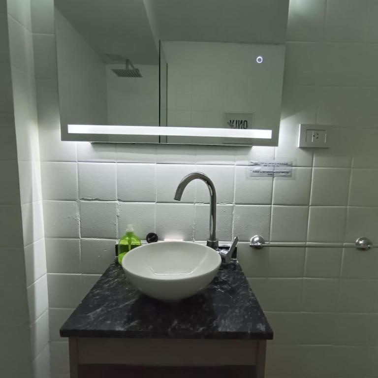 Departamento Quirós - Apartamento de 1 dormitorio - 17