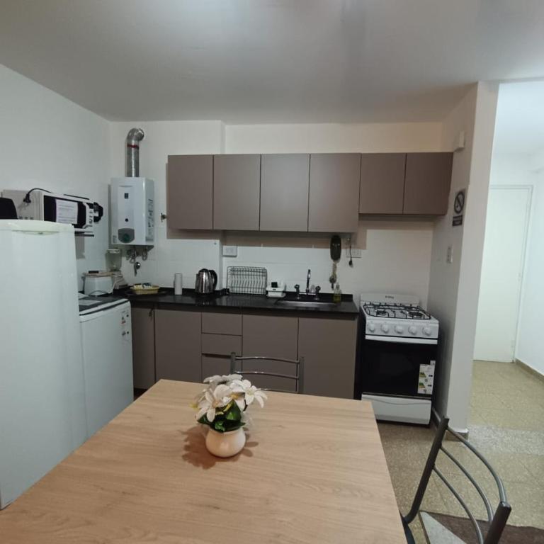 Departamento Quirós - Apartamento de 1 dormitorio - 9
