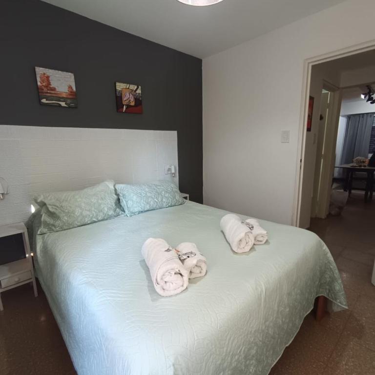 Departamento Quirós - Apartamento de 1 dormitorio - 14