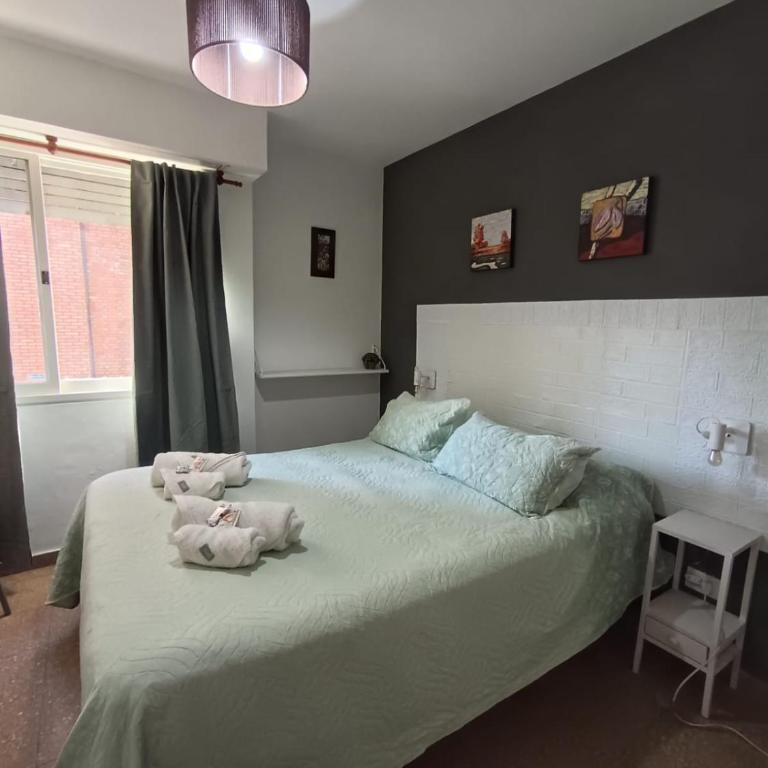 Departamento Quirós - Apartamento de 1 dormitorio - 15
